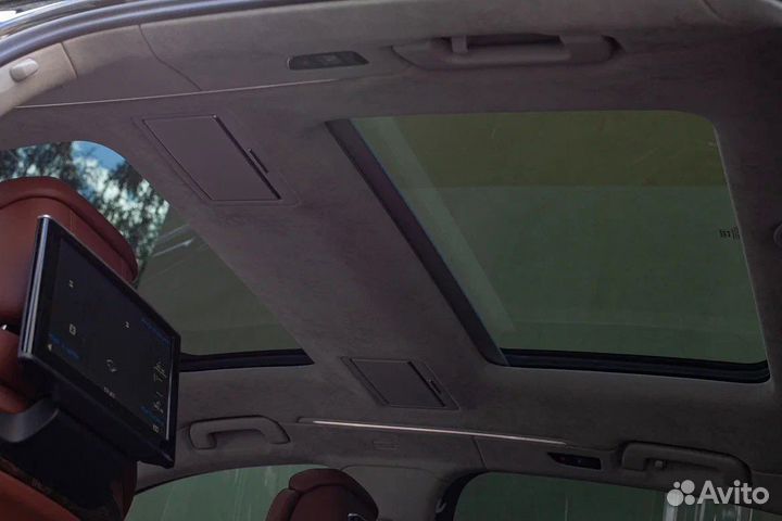 Audi A8 3.0 AT, 2016, 136 000 км