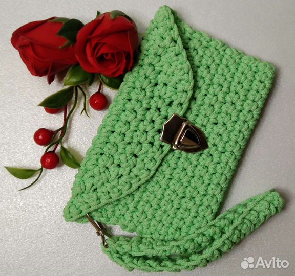 Сумка - клатч