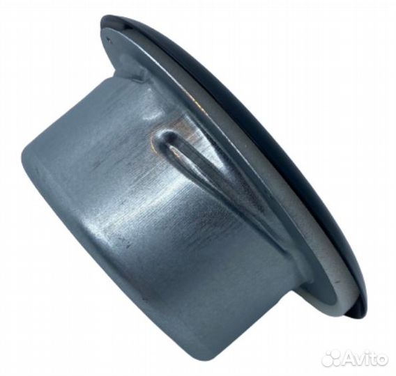 Вытяжной Dec rega black DVS160