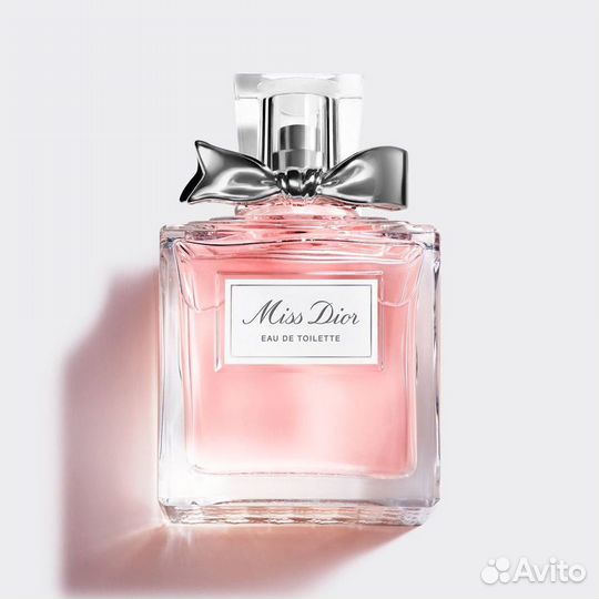 Miss Dior eau de toilette 50ml