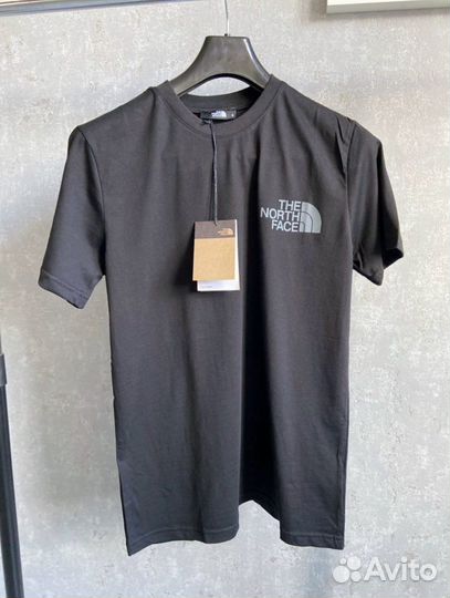 Футболка Levis черная