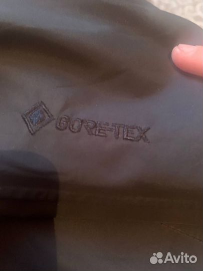 Ветровка arcteryx beta lt