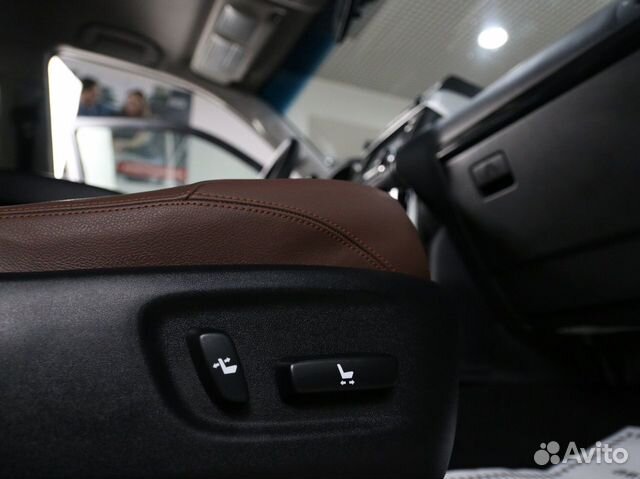 Toyota Land Cruiser Prado 3.0 AT, 2014, 186 000 км объявление продам