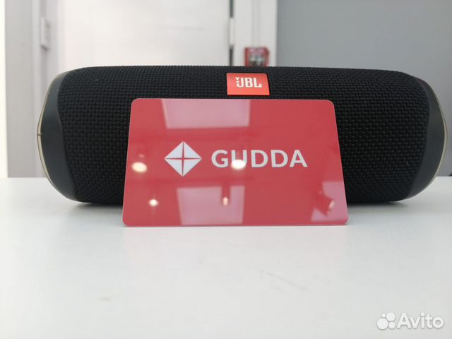 Колонки, JBL Flip 5