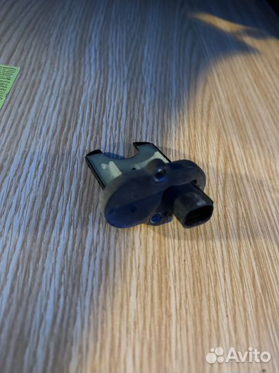 Датчик угла поворота руля Ford focus 2 рестайлинг