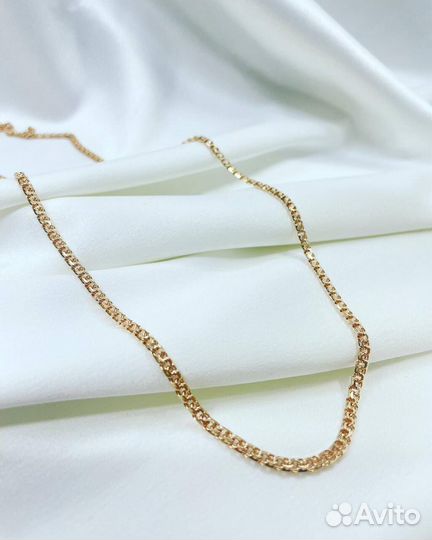 Золотая цепь бисмарк