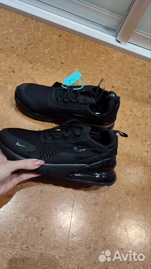 Кроссовки Nike air Max 270, р.41-46