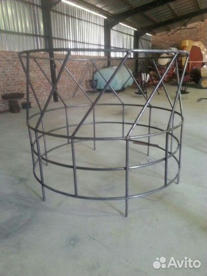 Кормушка для крс