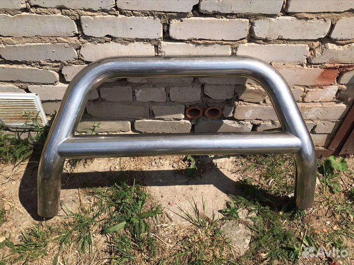 Кенгурятник