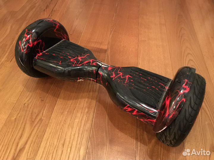 Гироскутер