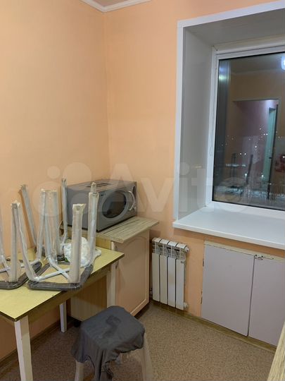 1-к. квартира, 32,5 м², 9/9 эт.