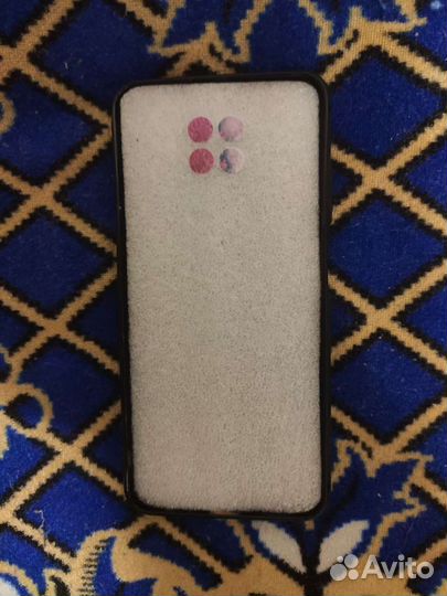 Чехол Xiaomi Redmi Note 9T