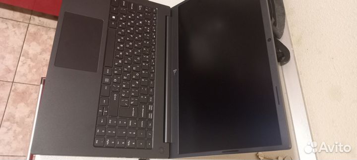 Ноутбук F+ Flaptop I-series