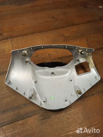 Пластик stels skif