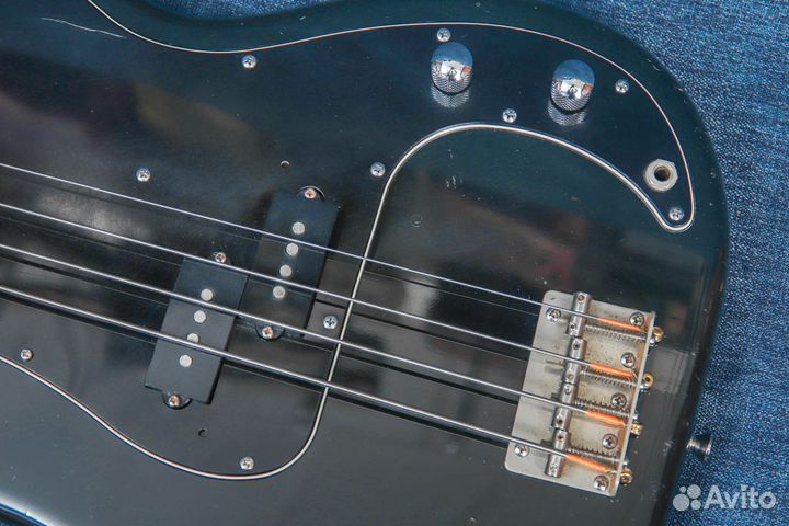 Fernandes FPB-50 Precision Bass