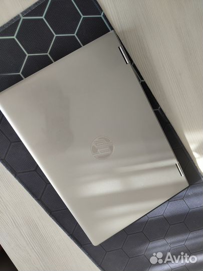 Hp x360 14 CD0026UR