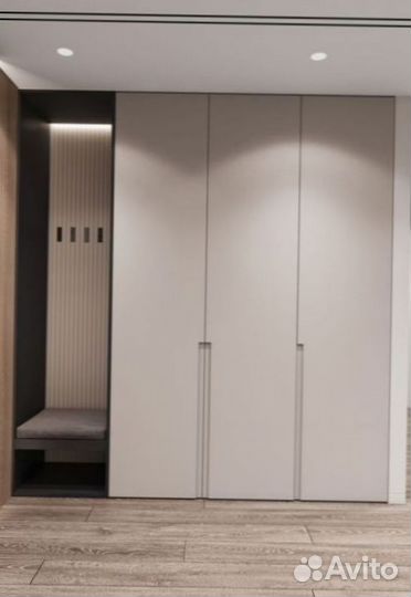 Шкаф от производителя