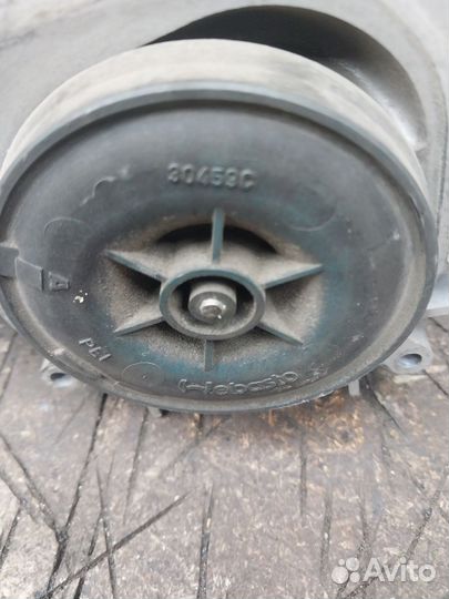 Нагнетатель воздуха webasto