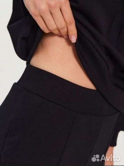 Брюки палаццо