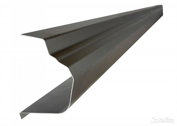 Ремонтные пороги и арки для BYD Выскатка