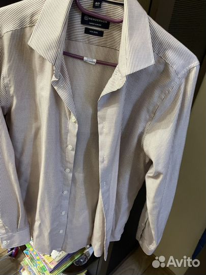 Рубашки мужские брендовые