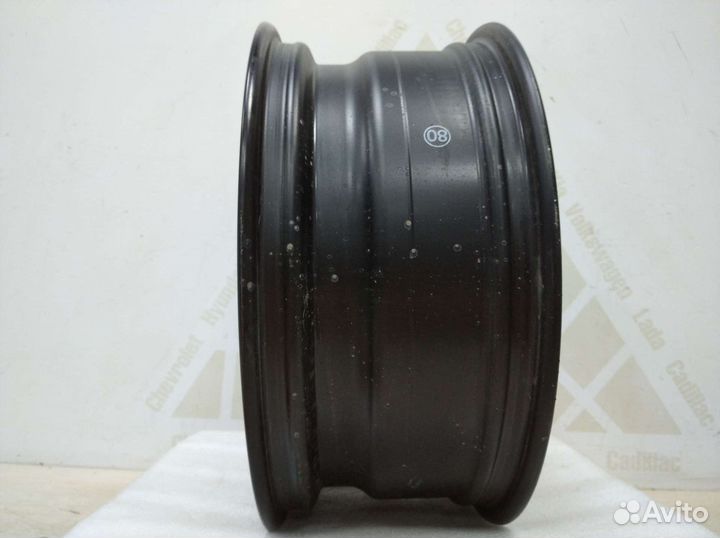 Диск литой R18 BMW 3 er G20 G22