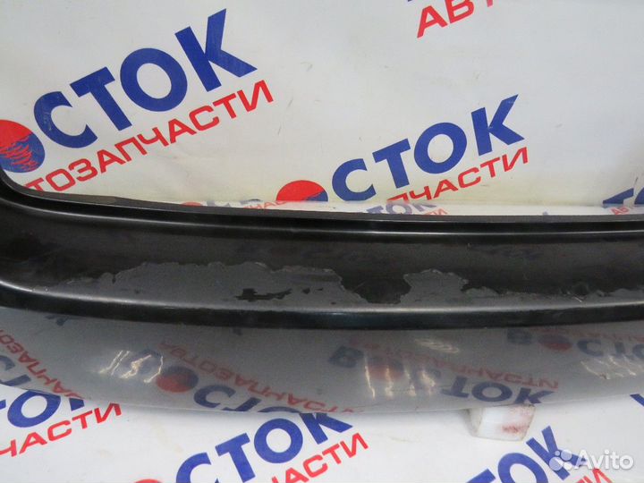 Бампер Зад toyota corolla spacio NZE121N