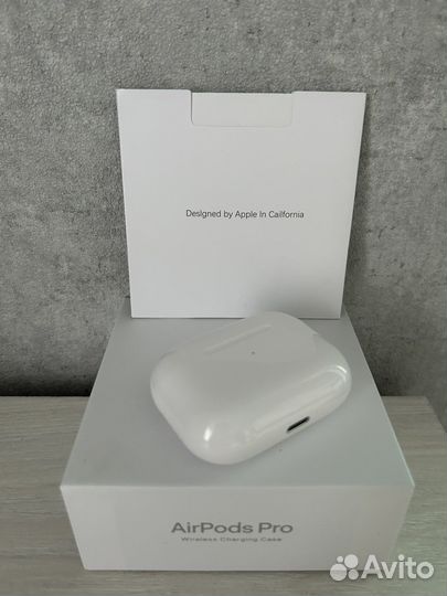 Apple AirPods Pro