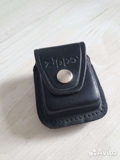 Чехол для зажигалки zippo