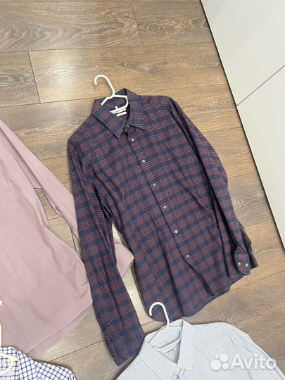 Рубашка albione 43