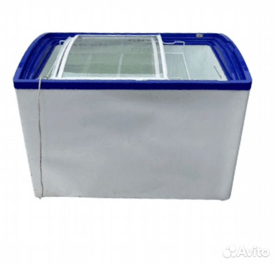 Ларь морозильный Dancar DE400