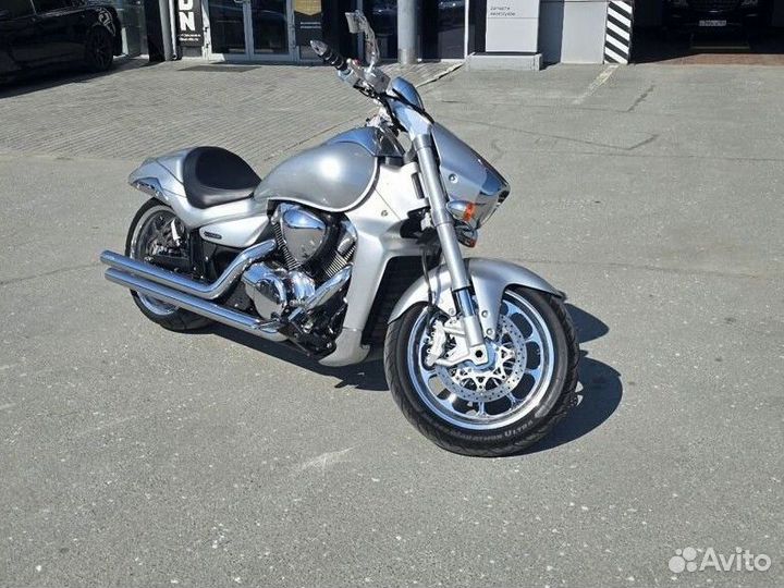 Suzuki Boulevard M109R