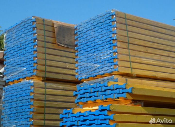 Балка бдк для опалубки