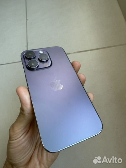 iPhone 14 Pro, 256 ГБ