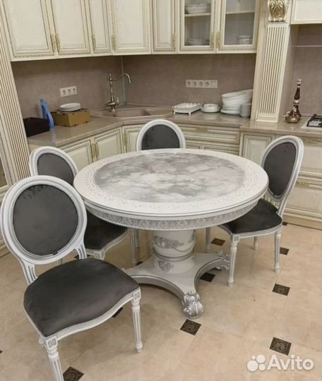 Мебель для кухни