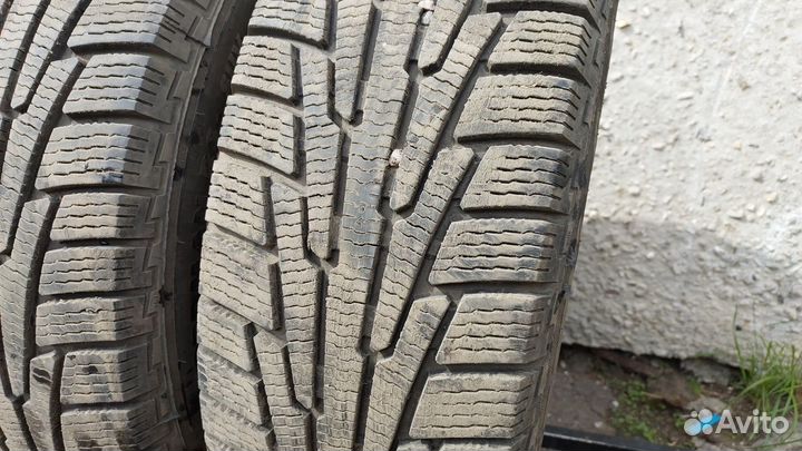 Nokian Tyres Nordman RS2 SUV 225/60 R18 104R