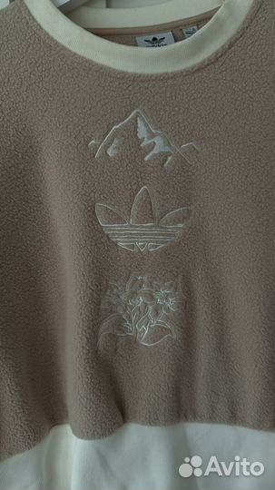 Свитшот adidas