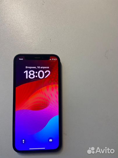 iPhone 12 mini, 128 ГБ