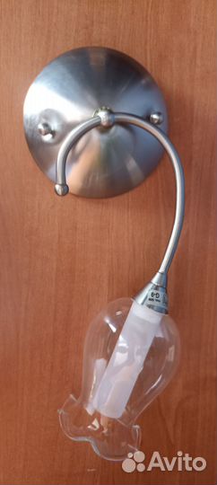 Настенный светильник бра