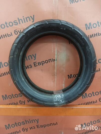 110/70 R12 Duro HF296A N-5630 Мопед Скутер Бу