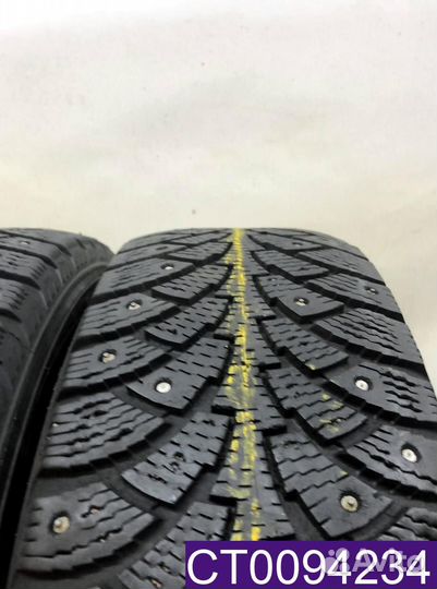 Nokian Tyres Nordman 4 185/65 R15 96T