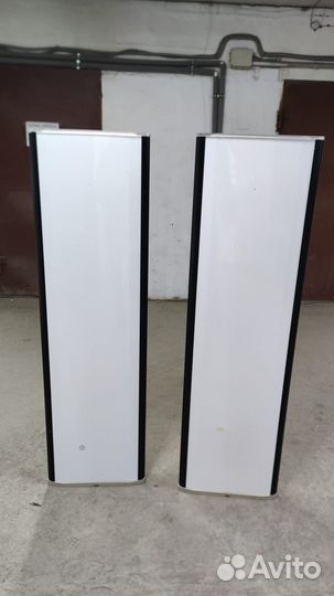 Противокражные ворота Gateway с металлодетекцией