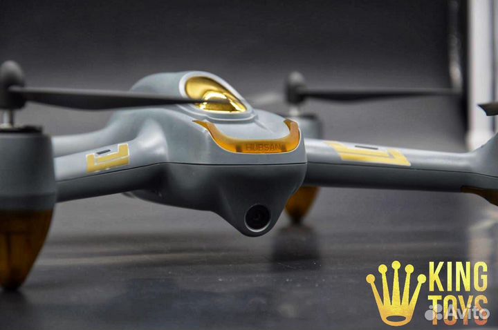 Квадракоптер