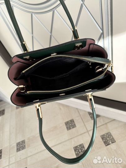 Сумка женская carlo pazolini