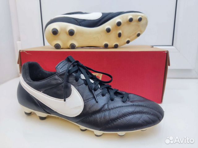 Nike tiempo 1972 sales