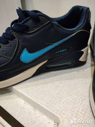 Кроссовки nike air max