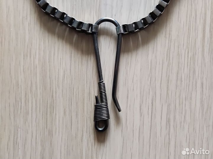 Кулон на шею