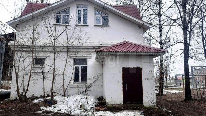 Продам помещение свободного назначения, 280 м²