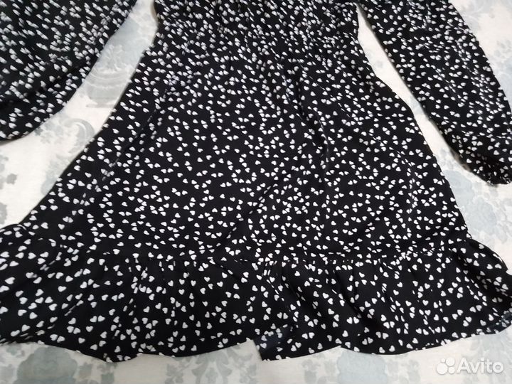 Платье женское