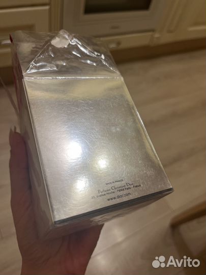 Духи Poison girl Dior 100 ml